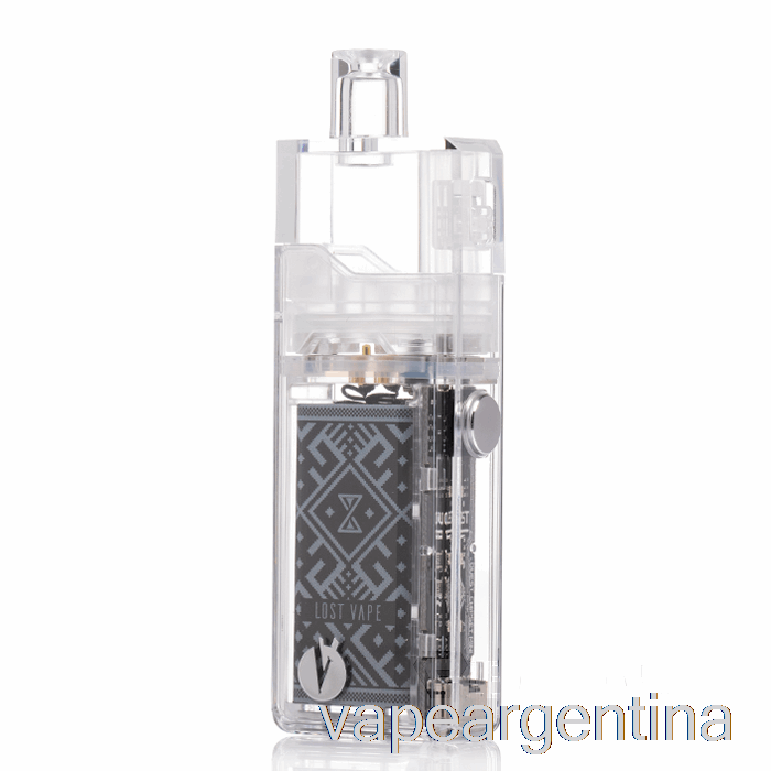 Vape Perdido Orion Art 18w Sistema Pod Vape Claro Completo Argentina